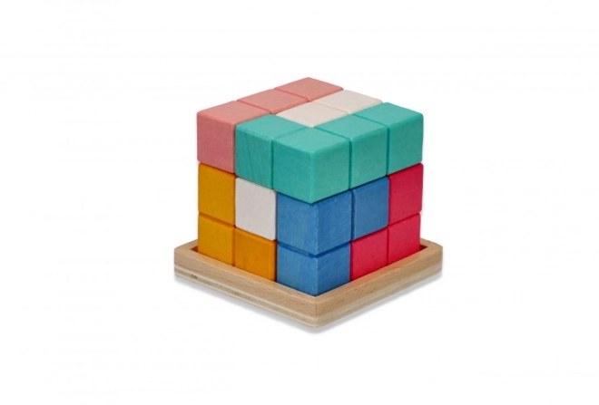 Tetrisblok