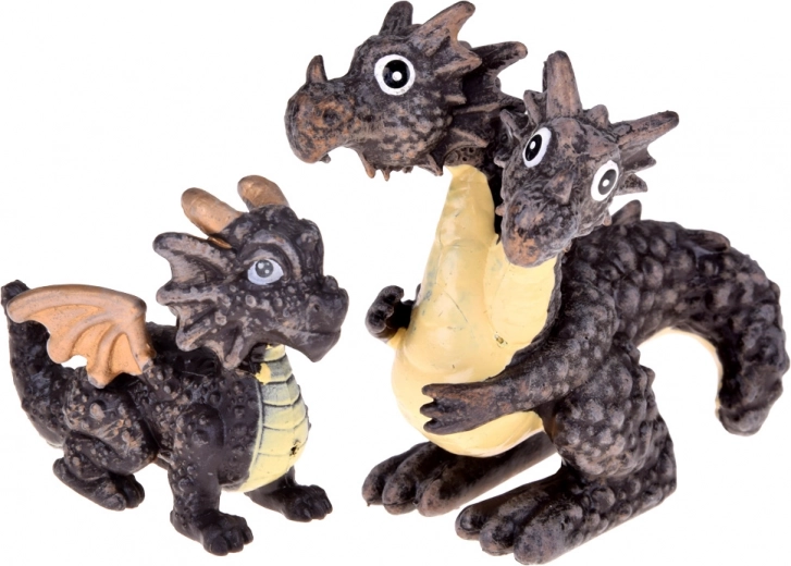 Duurzame figuren voor spelen en verzamelen