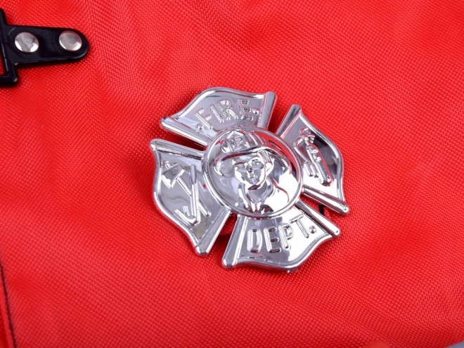 Brandweer Kostuum voor Kinderen