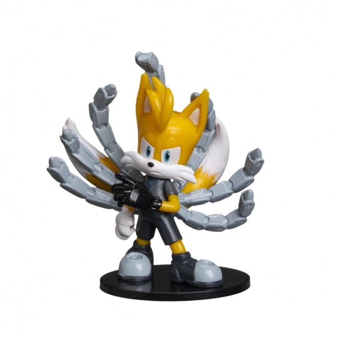 Plastic figuur Sonic