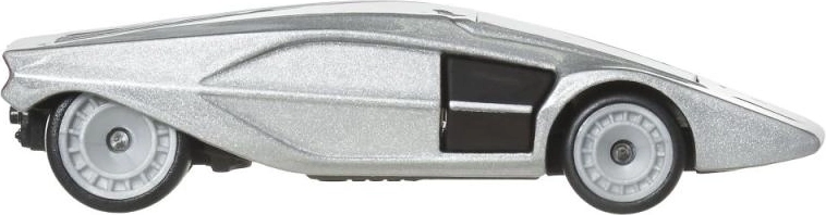 Verzamelduo Lancia en Lamborghini