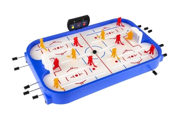 Gezelschapsspel - tafel hockey