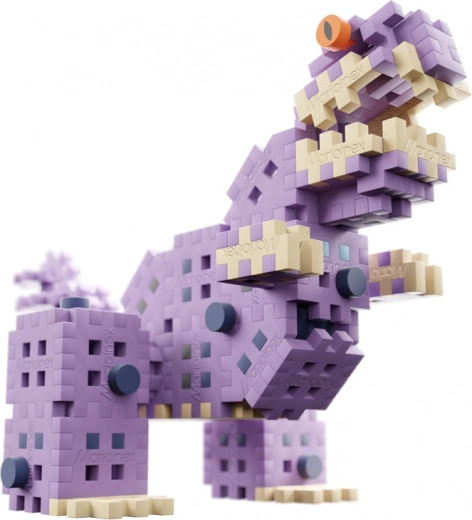 Creatief en educatief speelplezier