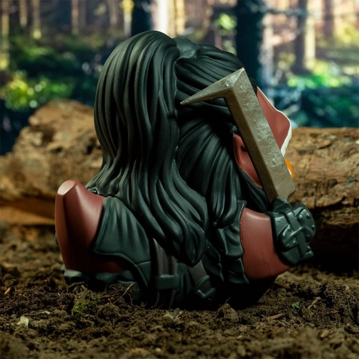 Verpakkingsdoos met venster voor verzamelaars