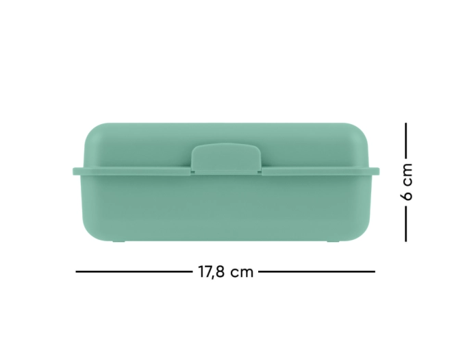 Compact ontwerp