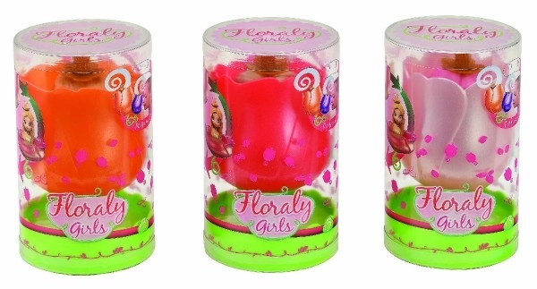 Floraly Meisjes