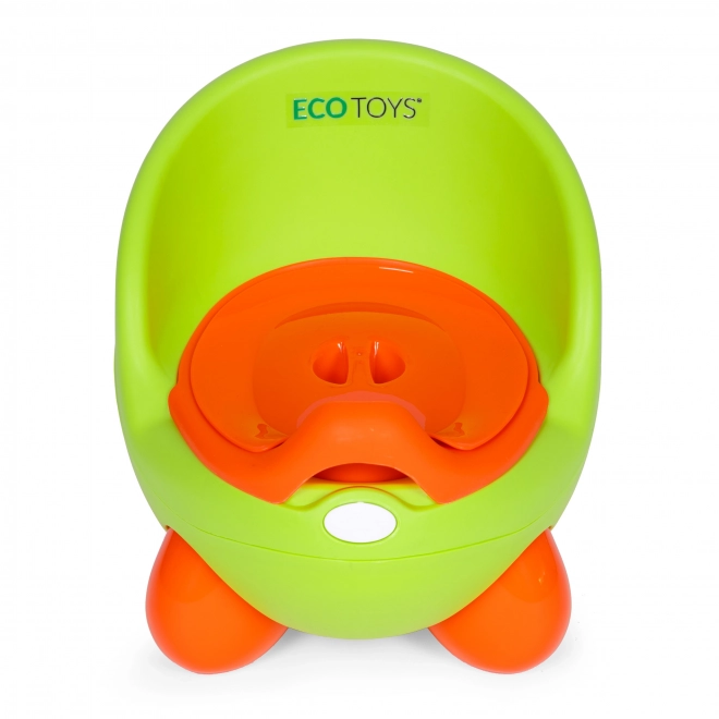 Kinderpotje ECOTOYS