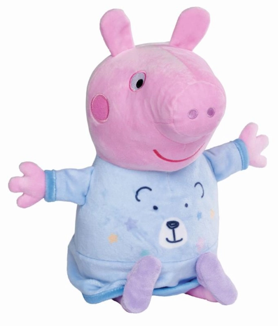 Zacht pluche en schattig design