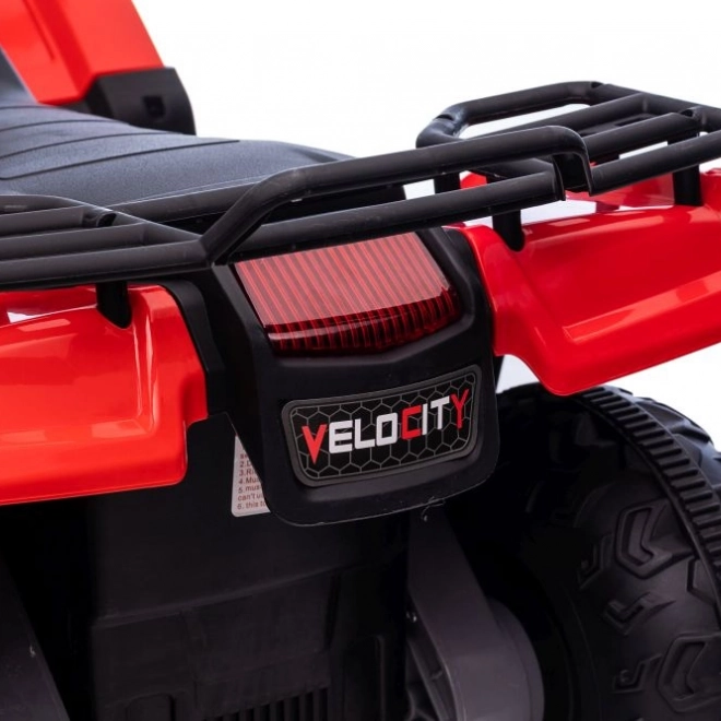Elektrische kinderquad JC915