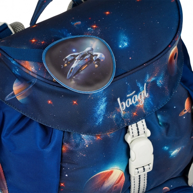 Schooltas Airy Ruimte