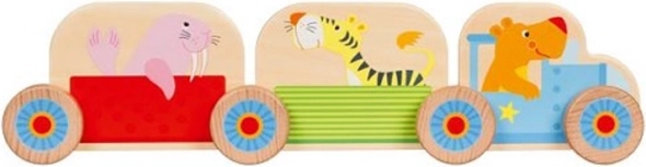 Natuurlijke materialen