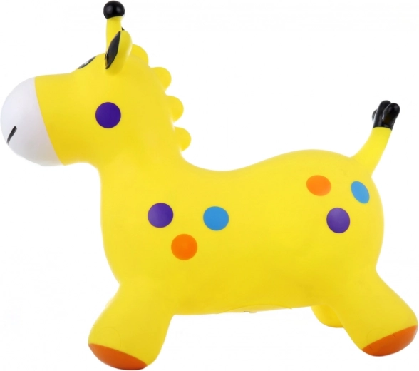 Eenvoudig op te blazen met pompje in de verpakking