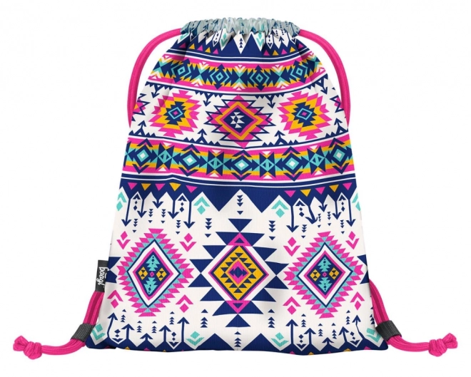 BAAGL Schoenenzak Boho