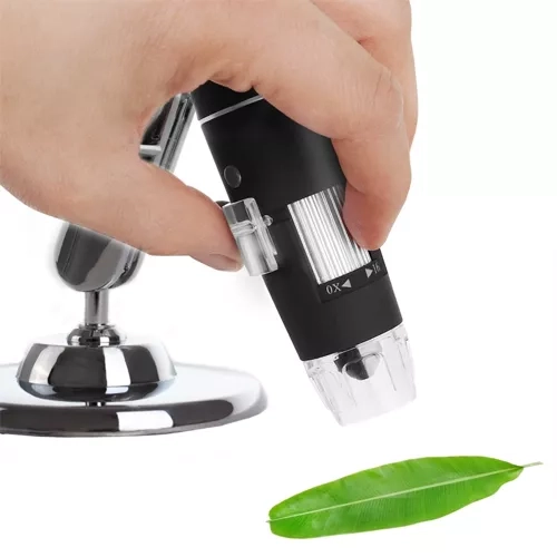 Digitale microscoop USB 1600x 23762