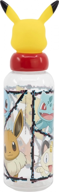 Fles voor drinken Pokémon 560 ml