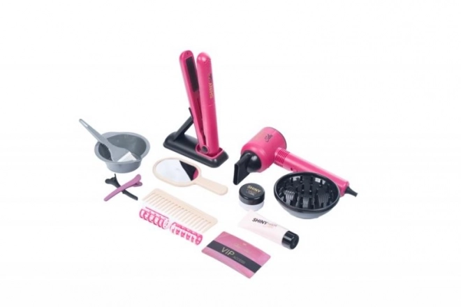 PLEJO Beauty set op batterijen