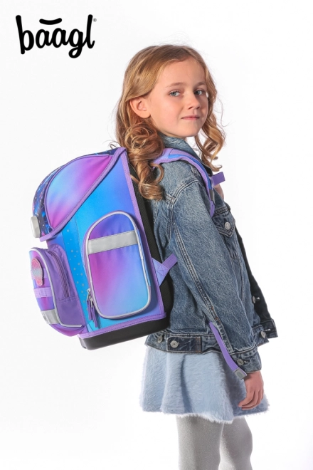 Schoolset Ergo Axolotl