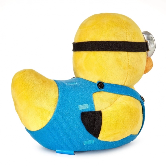 Tubbz eendje pluche Minions Bob