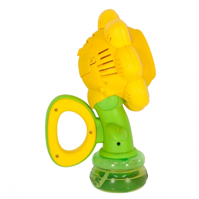 Kinderzeepbellengenerator Bloem