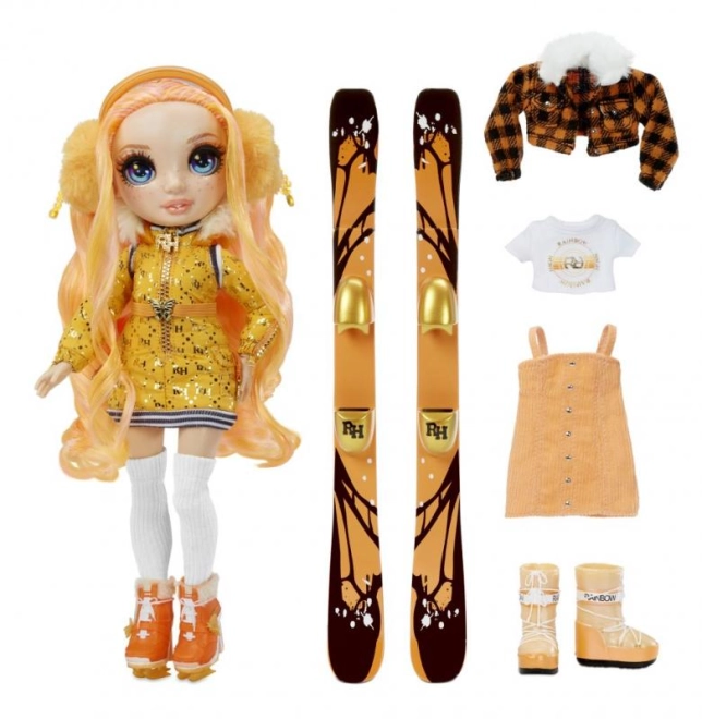 Stijlvolle winteroutfits en accessoires