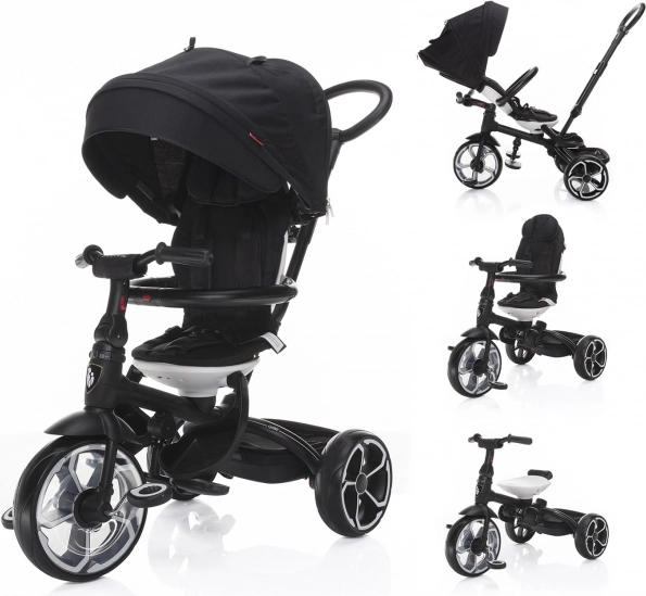 Tricycle Prime zwart