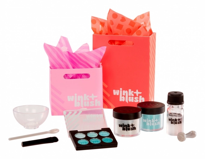 Mini cosmetica figuur Miniverse
