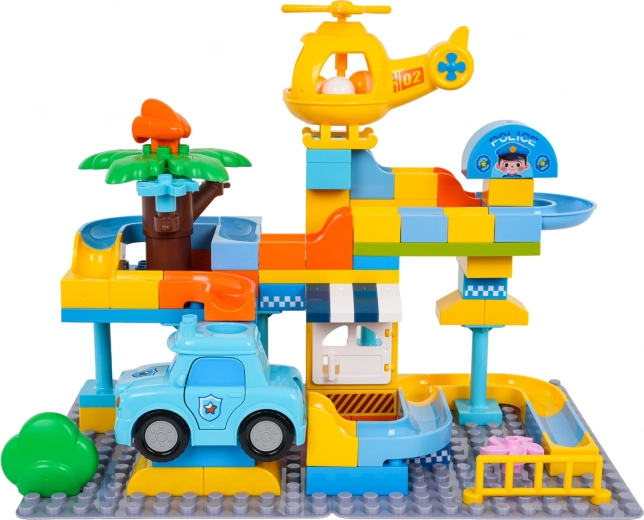 Kleurrijk ontwerp ter ondersteuning van creativiteit