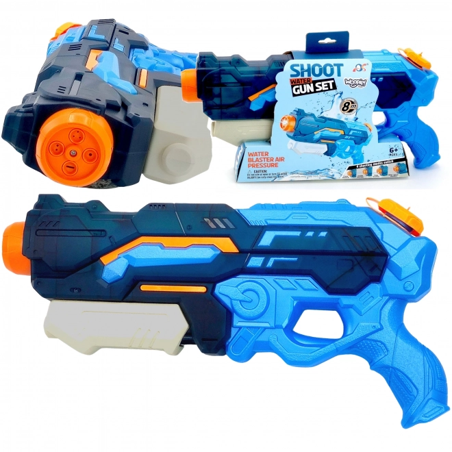 Woopie waterpistool