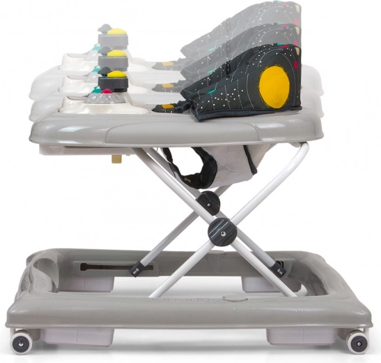 Verstelbare zithoogte