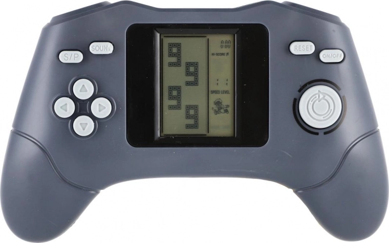 Compact en ideaal voor onderweg