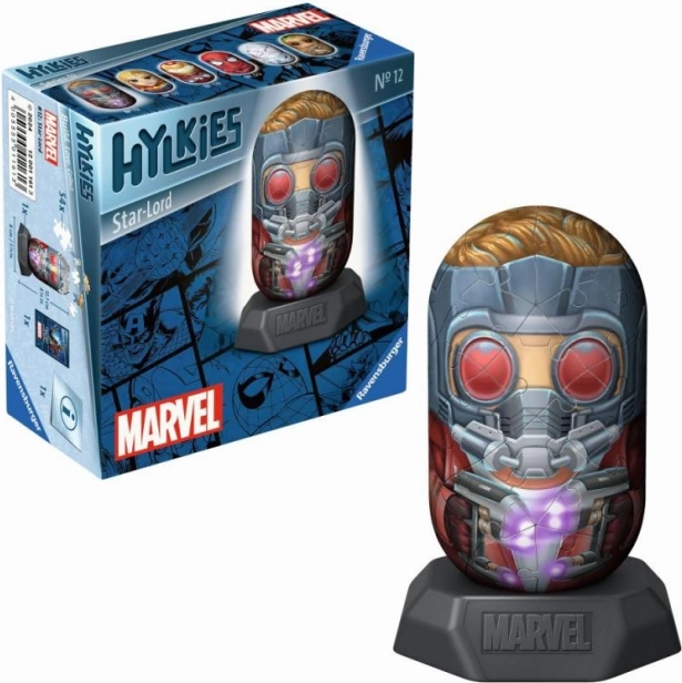 Verzamelfiguur Marvel Star-Lord