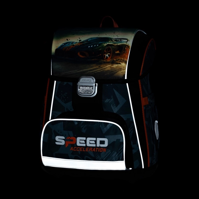 OXYBAG Schoolset 3-delig Premium Auto