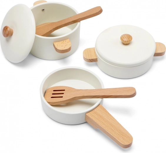 Duurzame en stevige materialen