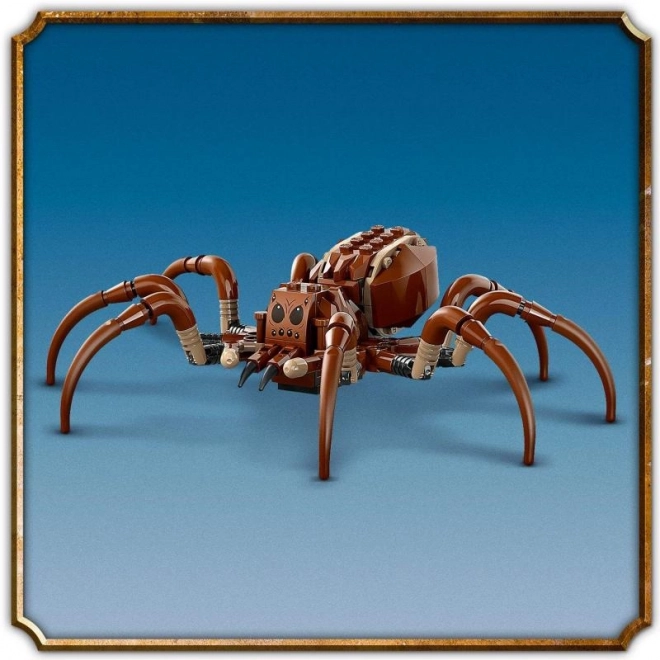 LEGO Harry Potter 76434 Aragog in Het Verboden Bos
