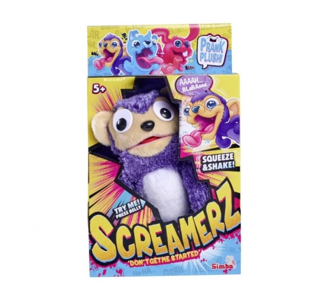 ScreamerZ Aap 30 cm
