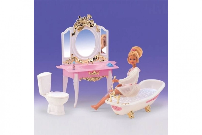 Glorie Badkamer