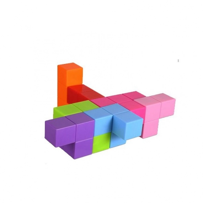 Magic Magnetic magnetische blokken