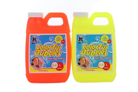 Bellenblaas vloeistof 500 ml