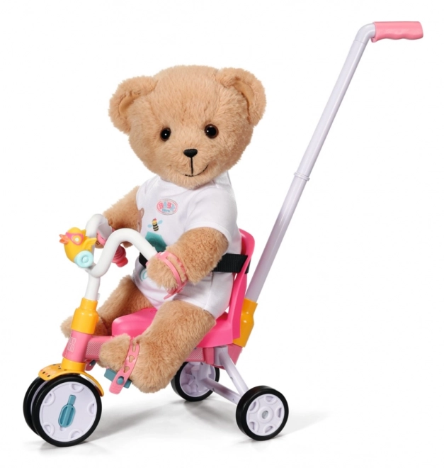 BABY born driewieler voor kinderen