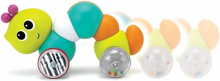 Eenvoudige bediening