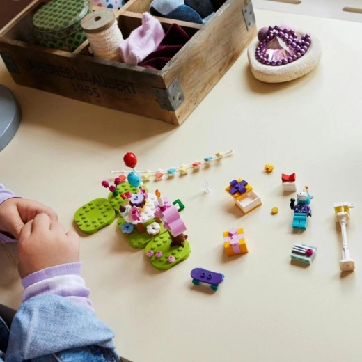 Ontwikkeling van creativiteit en verhalen