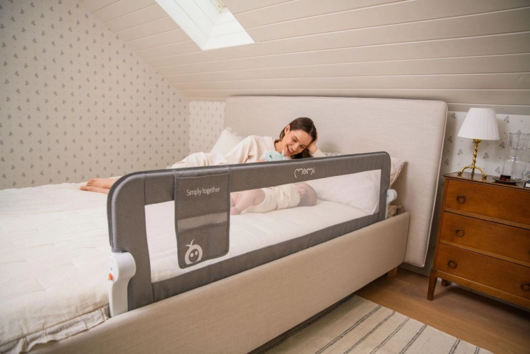 Door tests bevestigde veiligheid