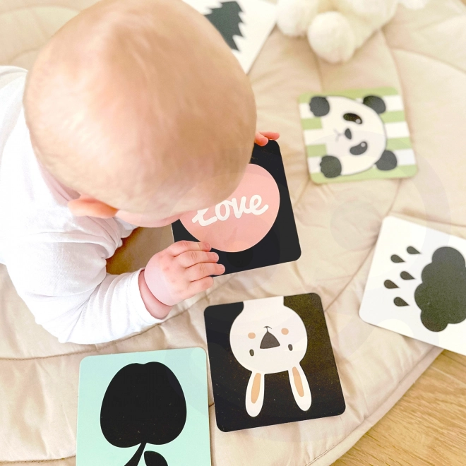 Classic World pastel kinderspeelgoed set