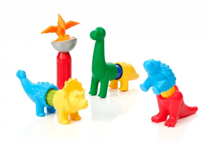 SmartMax Mijn Eerste Dinosaurussen - 14 stuks