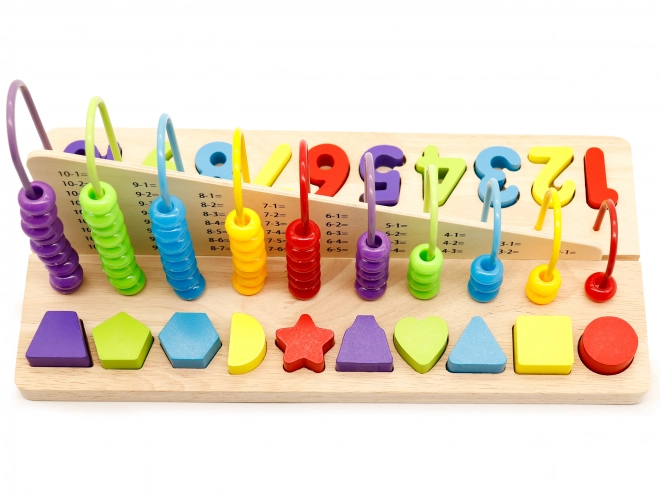 ECOTOYS Motorisch Telraam