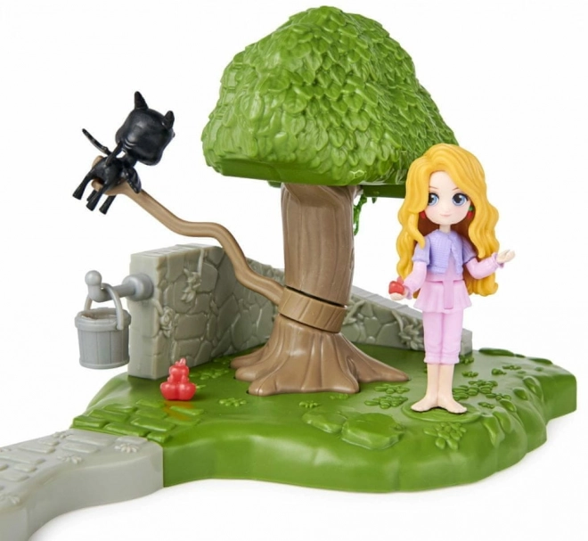 Figuren Wizarding World verzorging voor magische wezens