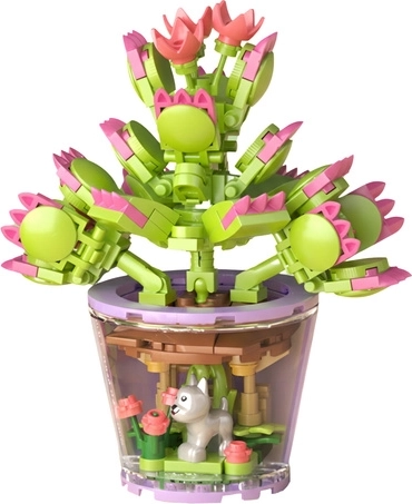 Prachtige decoratie met details