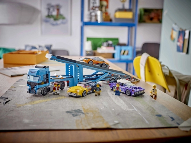 Interactief en realistisch spel