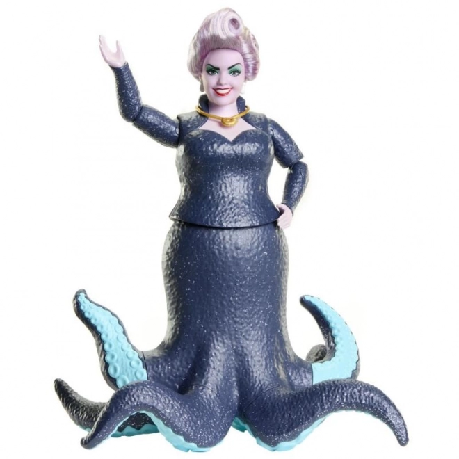 Mattel Disney De Kleine Zeemeermin Heks Ursula