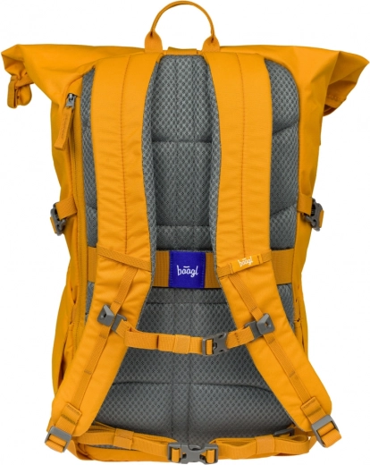 Comfort zelfs bij volle belasting